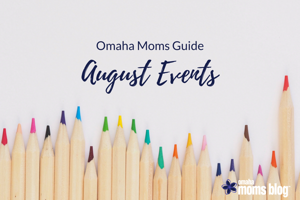 Omaha August Events