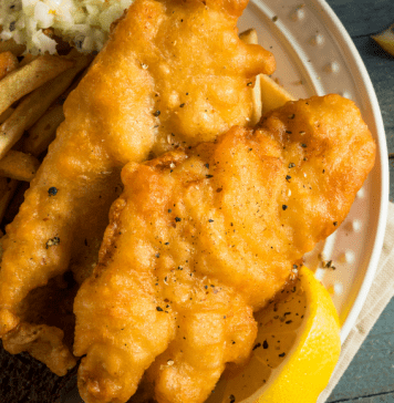 Fish Fry_ The Ultimate Guide to Lenten Season in Omaha 2021 Omaha Mom