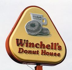 Winchell's Donut House