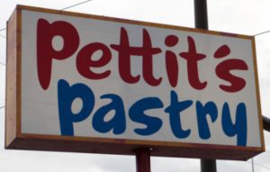 Pettit's Pastry