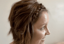 Easy Short Hairstyles for the Busy Mom Omaha Mom
